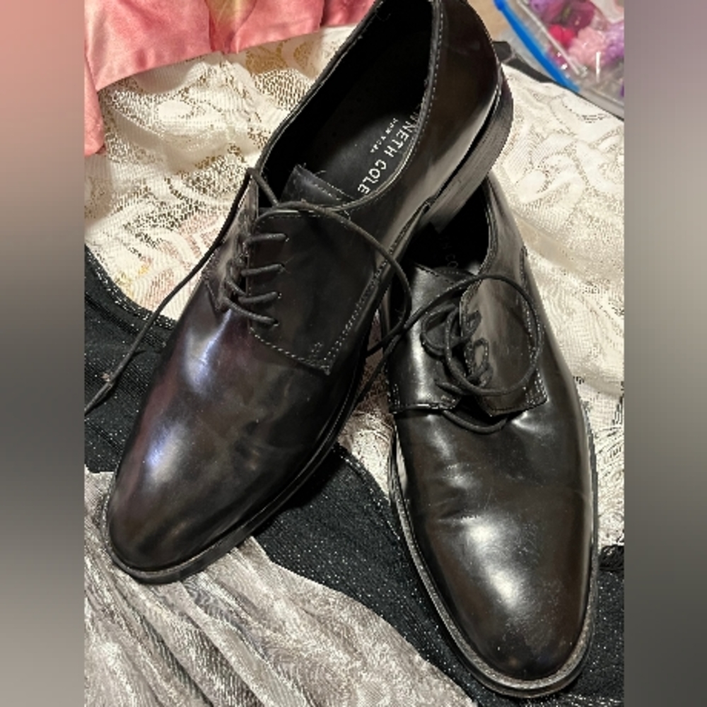 Kenneth Cole Men's Dress Shoes